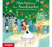 Peter Iljitsch Tsc Der Nussknacker.Ballett V.Peter I.Tsc (CD) (Importación USA)