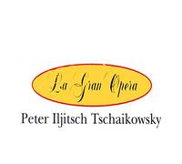 Peter Iljitsch Tschaikowsky: Eugen Onegin - John Alldis Choir / Orchestra of the Royal Opera House, Convent Garden / Sir Georg Solti (La Gran Opera: CD & Book Collection)