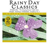 Peter Iljitsch Tschaikowsky/Frédéric Chopin - Rainy Day Classics