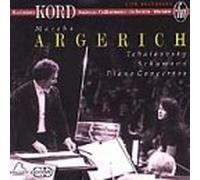 Peter Iljitsch Tschaikowsky/Robert Schumann - Piano Concertos