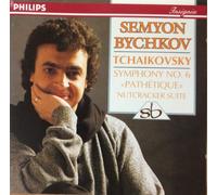 Peter Iljitsch Tschaikowsky - Symphony 6