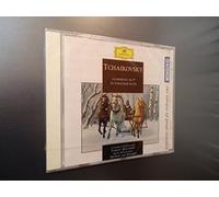 Peter Iljitsch Tschaikowsky - Tchaikovsky;Sym No 5