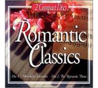 Peter Iljitsch Tschaikowsky/Wolfgang Amadeus Mozart/Felix Mendelssohn-Bartholdy - Romantic Classics