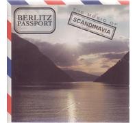 PETER ILYICH TCHAIKOVSKY Berlitz Passport (CD) (Importación USA)