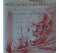 Peter Ilyich Tchaikowsky - Piano Concerto No. 1 - Overture Solennelle