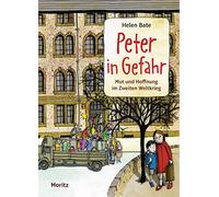 Peter in Gefahr: Mut und Hoffnung im Zweiten Weltkrieg