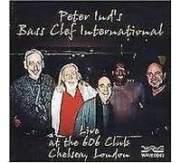 Peter Ind - Live at the 606 Club