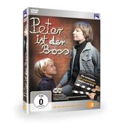 Peter ist der Boss [Alemania] [DVD]
