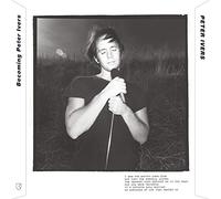 Peter Ivers - Becoming Peter Ivers [Vinilo]
