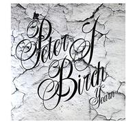 Peter J. Birch - Peter J. Birch: Yearn [Winyl] [Vinilo]