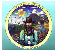Peter J. Birch - The Shore up in the Sky