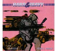 Peter J Jordan - Hard & Heavy