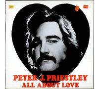 Peter J. Priestley - All About Love