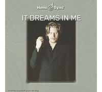 Peter Jack Rainbird & Hemi-Sync - It Dreams In Me