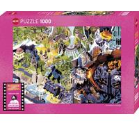 Peter Jackson Films: 1000 Teile