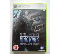Peter Jackson's King Kong