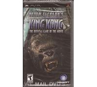 【輸入版:北米】Peter Jackson's King Kong