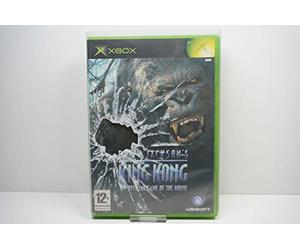 Peter Jackson's King Kong
