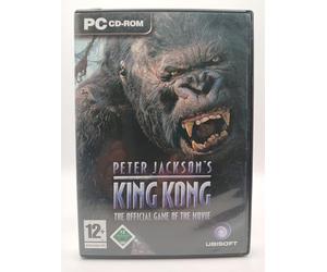 Peter Jackson's King Kong [Importación alemana]