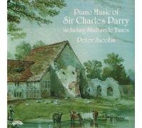 Peter Jacobs - ParryPiano Music [Import]