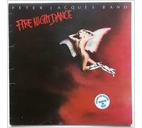 Peter Jacques Band - Fire Night Dance