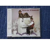 Peter-Jan & Hannelore - Knikkebolle Samba