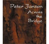 Peter Janson - Across the Bridge