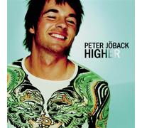 Peter Jöback - Higher/Searching for love (2000)