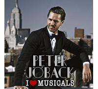 Peter Jöback - I Love Musical