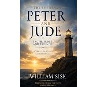 Peter & Jude: TRUTH, TRIALS, AND TRIUMPH