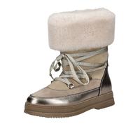 PETER KAISER Botas de nieve arena / plata 37,5 arena / plata