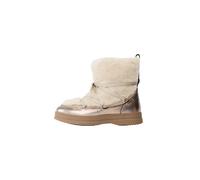 PETER KAISER Botas de nieve brocado / blanco lana 38,5 brocado / blanco lana