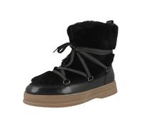 PETER KAISER Botas de nieve negro 37,5 negro