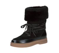 PETER KAISER Botas de nieve negro 40,5 negro
