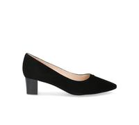 Peter Kaiser Mujer 72344 Zapatos de tacón, Negro, 38 EU