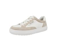 PETER KAISER Zapatillas deportivas bajas arena / blanco 42 arena / blanco