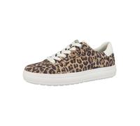 PETER KAISER Zapatillas deportivas bajas marrón / marrón claro / negro 41 marrón / marrón claro / negro