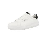 PETER KAISER Zapatillas deportivas bajas negro / blanco 40 negro / blanco