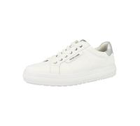 PETER KAISER Zapatillas deportivas bajas plata / blanco 39 plata / blanco