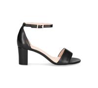 Peter Kaiser Zapatillas para Mujer 78340, Negro, 42 EU