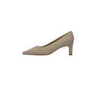 Peter Kaiser Zapatos de Mujer 72403 en Piel Rugosa Beige