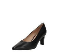 PETER KAISER Zapatos con plataforma negro 38,5 negro