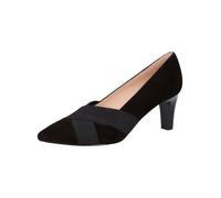 PETER KAISER Zapatos con plataforma negro 40,5 negro