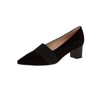 Peter Kaiser Zapatos - Negro Cuero/Textil Ancho Normal, Negro, 41 EU