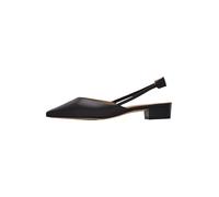 PETER KAISER Zapatos destalonado negro 37 negro