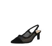 PETER KAISER Zapatos destalonado negro 39 negro