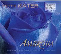 Peter Kater - Ambrosia