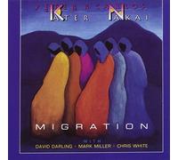 Peter Kater, Carlos Nakai - Migration by Peter Kater and R. Carlos Nakai (1992-05-13)