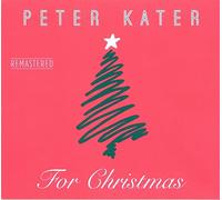 Peter Kater - For Christmas [Vinilo]