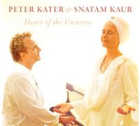Peter Kater - Heart of the Universe